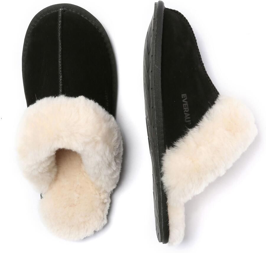 EVERAU Australia Dames Harrier Slippers - Foto 2