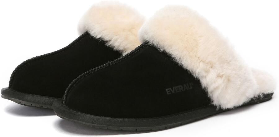 EVERAU Australia Dames Harrier Slippers - Foto 6