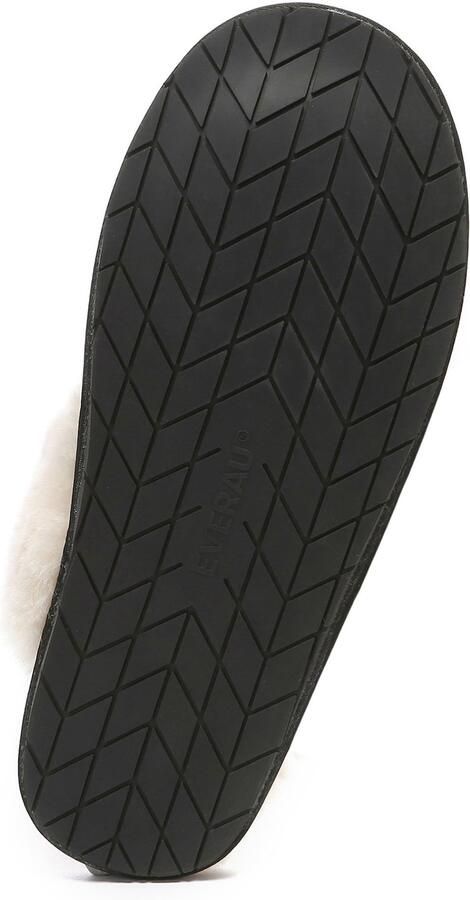 EVERAU Australia Dames Harrier Slippers - Foto 5