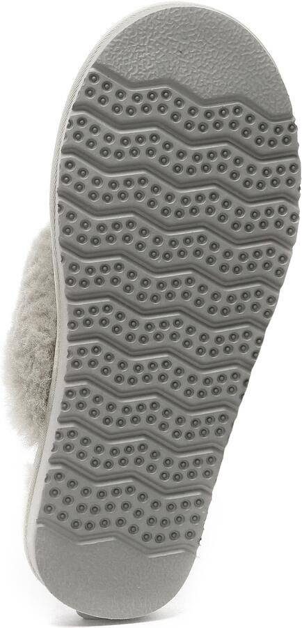 EVERAU Australia Dames Pelican Slippers Met Afneembare Riem - Foto 6