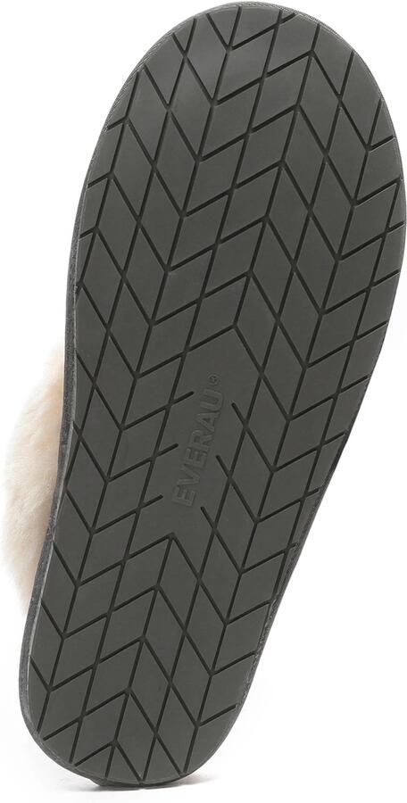 Everau Huisschoenen 'Harrier' donkergrijs - Foto 5