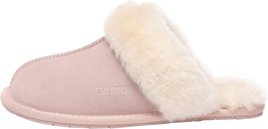 EVERAU Australia Dames Harrier Slippers