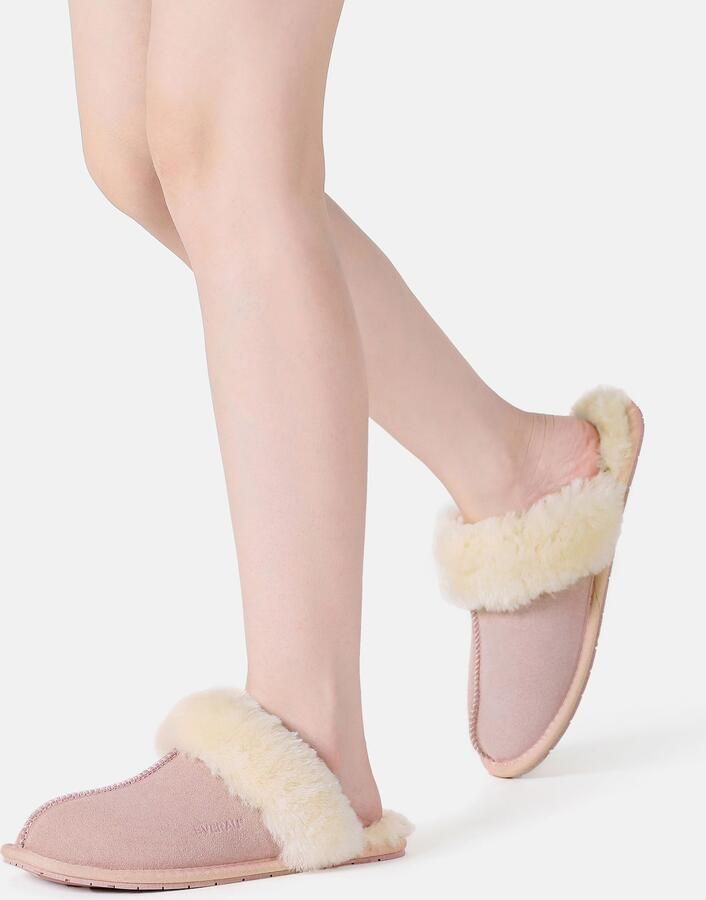 EVERAU Australia Dames Harrier Slippers - Foto 4
