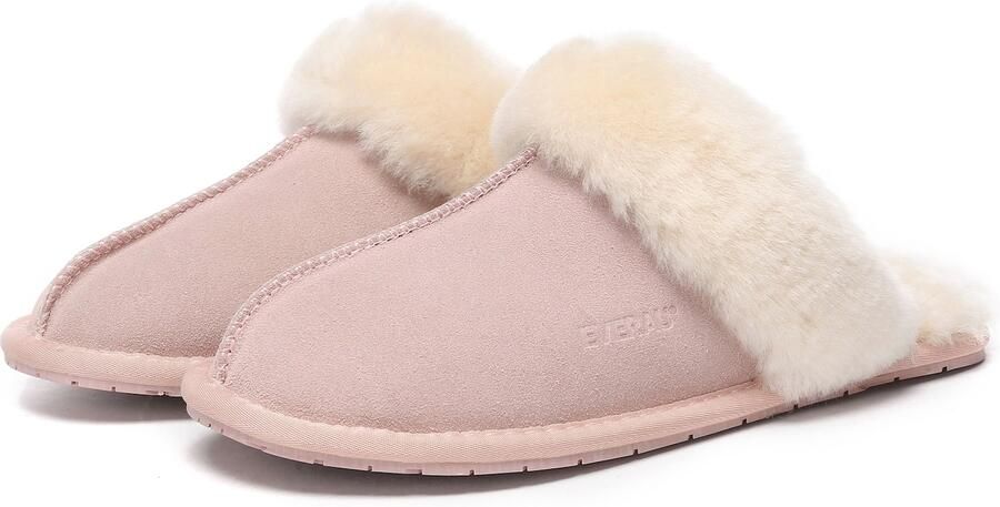 EVERAU Australia Dames Harrier Slippers - Foto 6