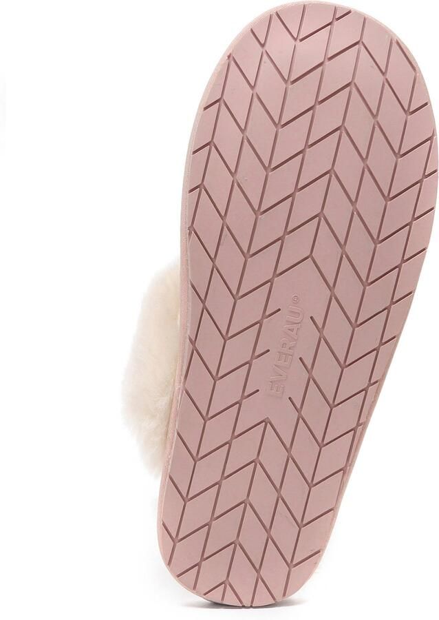 EVERAU Australia Dames Harrier Slippers - Foto 5