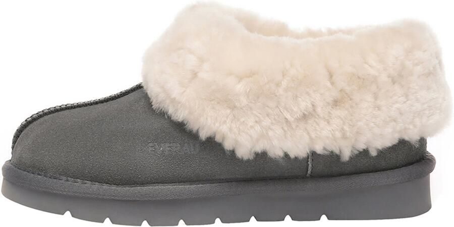 EVERAU Australia Dames Ibis Pantoffels
