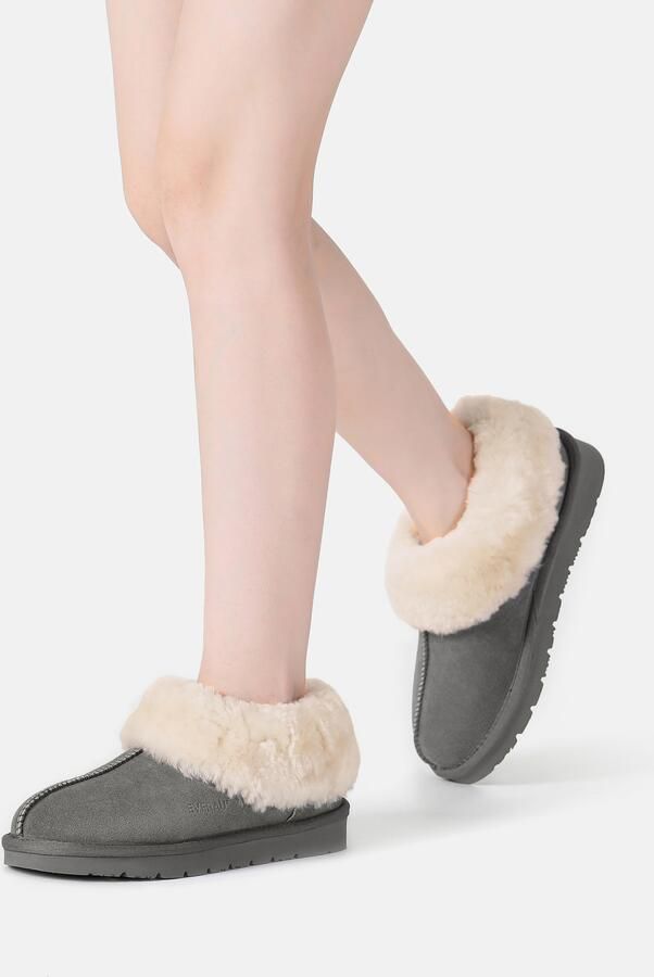 EVERAU Australia Dames Ibis Pantoffels - Foto 4