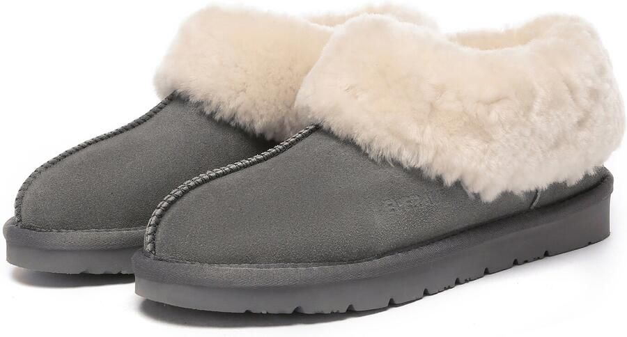 EVERAU Australia Dames Ibis Pantoffels - Foto 5