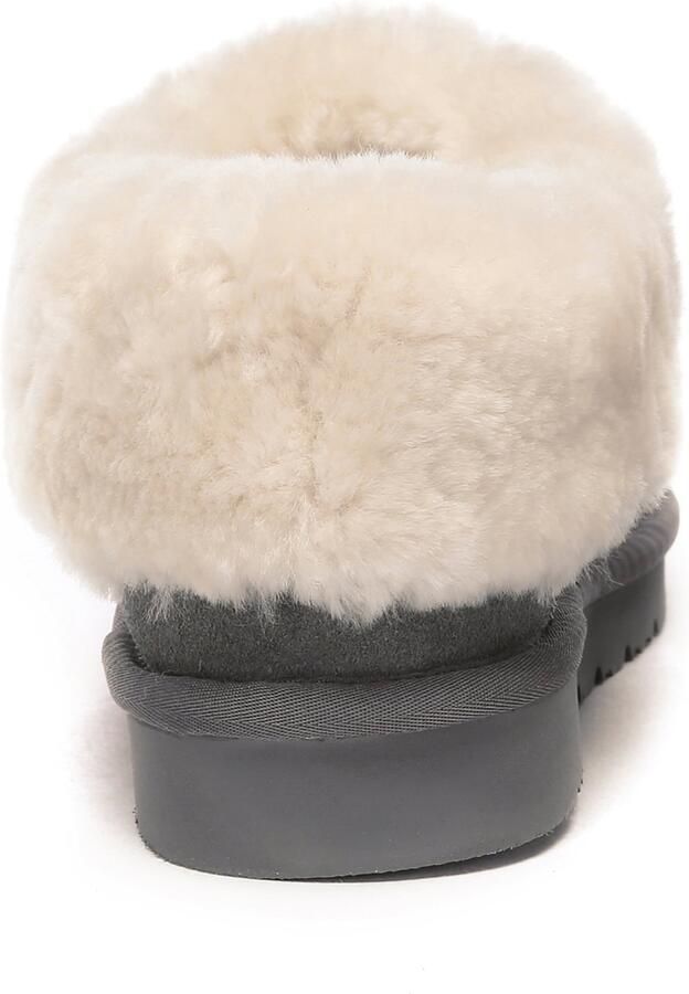 EVERAU Australia Dames Ibis Pantoffels - Foto 3