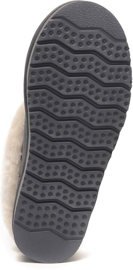 EVERAU Australia Dames Ibis Pantoffels - Foto 6