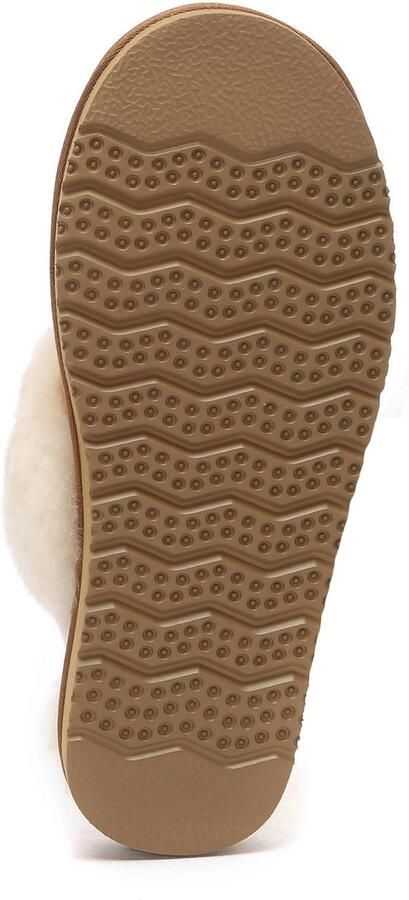 EVERAU Australia Dames Pelican Slippers Met Afneembare Riem - Foto 6