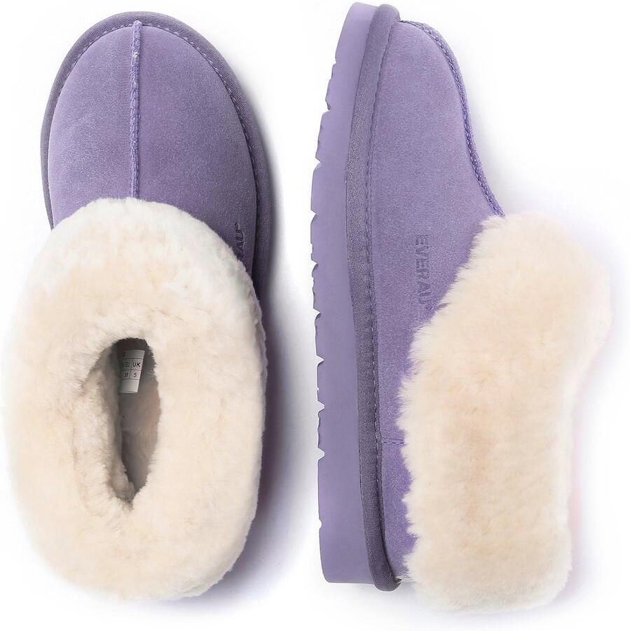 EVERAU Australia Dames Ibis Pantoffels - Foto 2