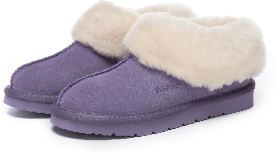 EVERAU Australia Dames Ibis Pantoffels - Foto 5