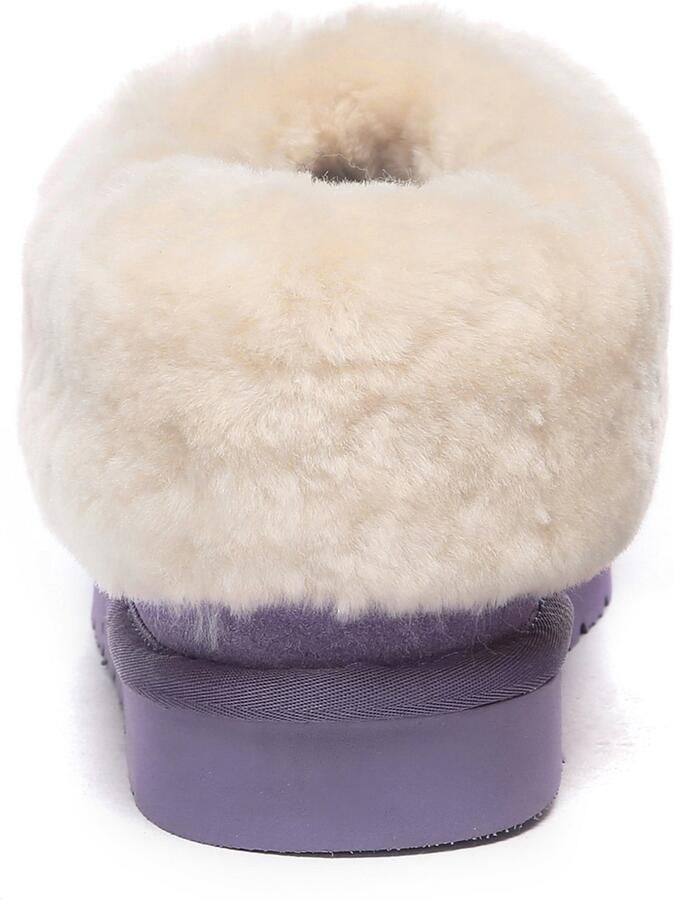 EVERAU Australia Dames Ibis Pantoffels - Foto 3