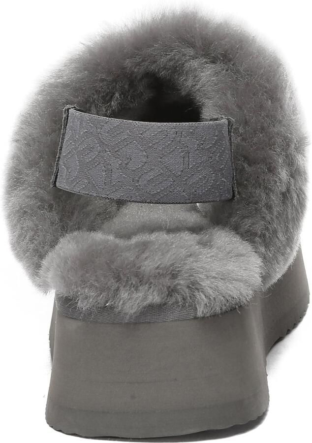 EVERAU Australia Dames Wagtail Slippers Met Afneembare Riem - Foto 4