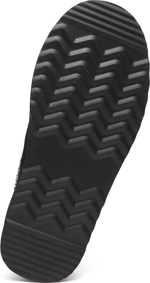 Everau Huisschoenen 'Wonga' zwart - Foto 5