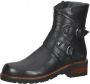 Everybody Lagunaria uni stijlvol model Black Dames - Thumbnail 3