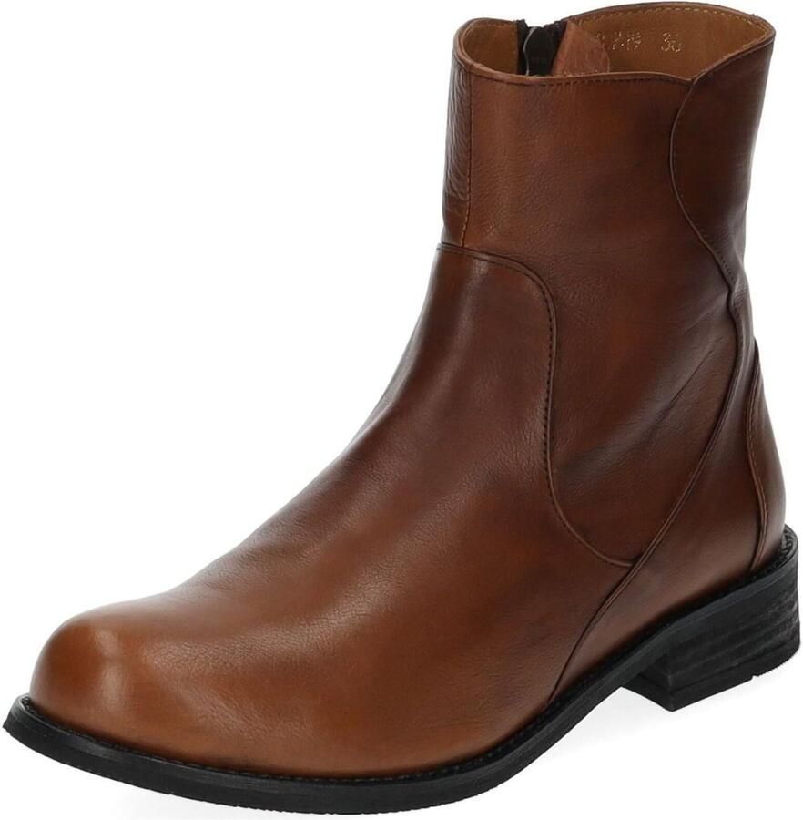 Everybody Enkellaarsjes karamel