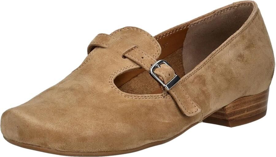 Everybody Mocassins Pantoffels