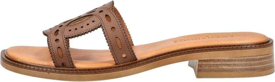 Everybody Platte sandalen Muiltjes - Foto 6