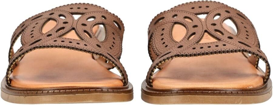 Everybody Platte sandalen Muiltjes - Foto 4