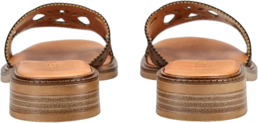 Everybody Platte sandalen Muiltjes - Foto 3