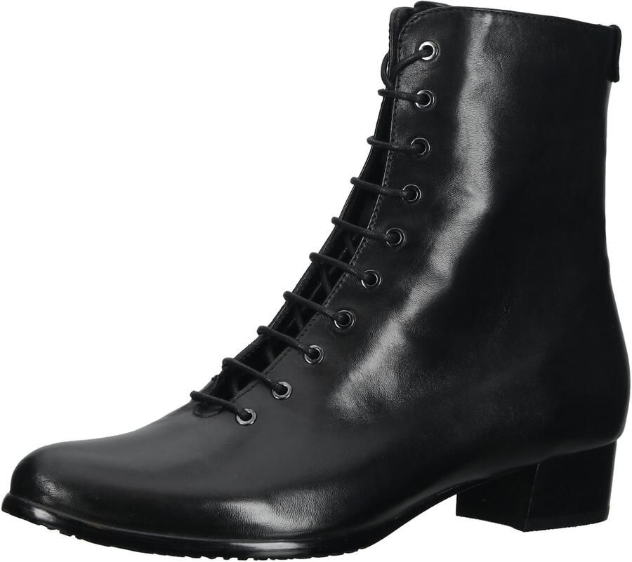 Everybody Veterlaarsjes zwart