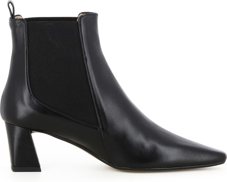 EVITA Chelsea boots 'VANESSA' zwart - Foto 4