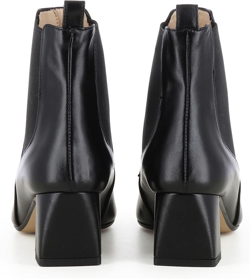 EVITA Chelsea boots 'VANESSA' zwart - Foto 2