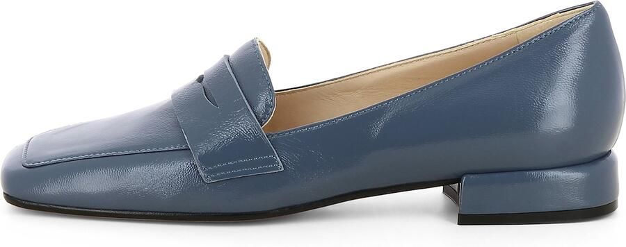EVITA Instappers 'Anna' smoky blue