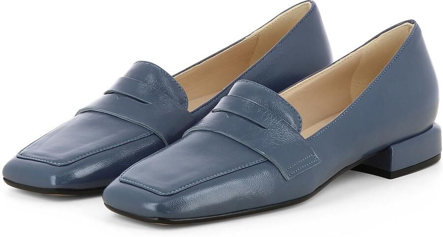 EVITA Instappers 'Anna' smoky blue - Foto 3