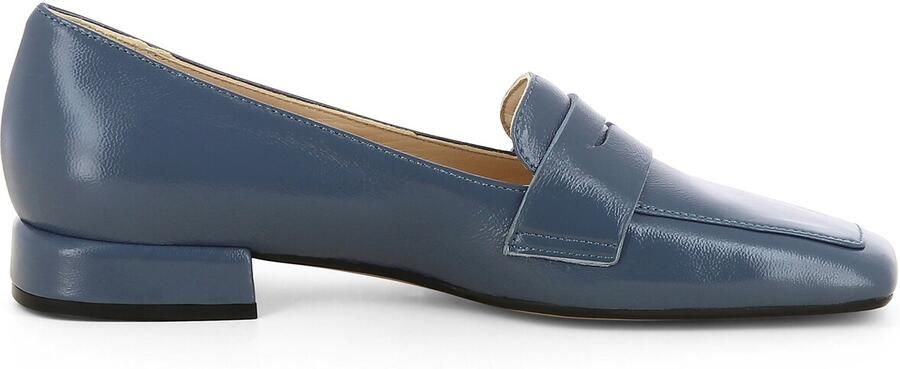 EVITA Instappers 'Anna' smoky blue - Foto 5