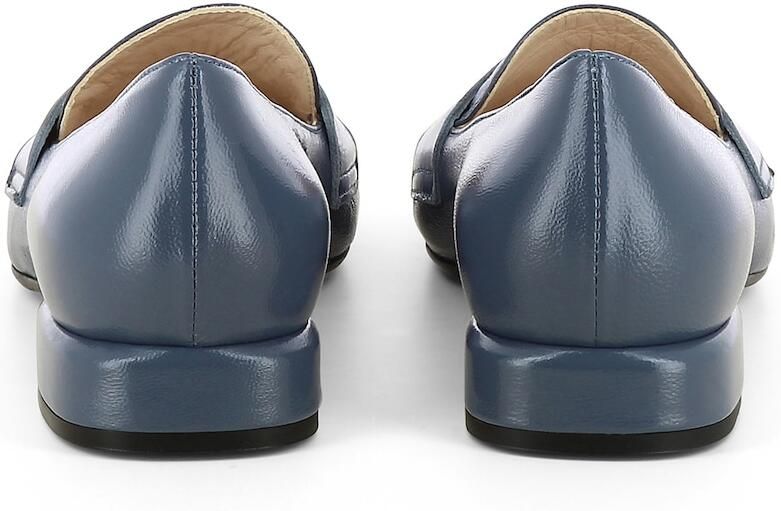 EVITA Instappers 'Anna' smoky blue - Foto 4