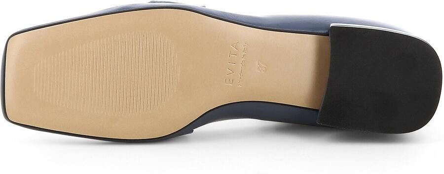 EVITA Instappers 'Anna' smoky blue - Foto 6