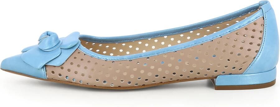EVITA Instappers 'SONIA' beige
