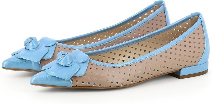 EVITA Instappers 'SONIA' beige - Foto 4