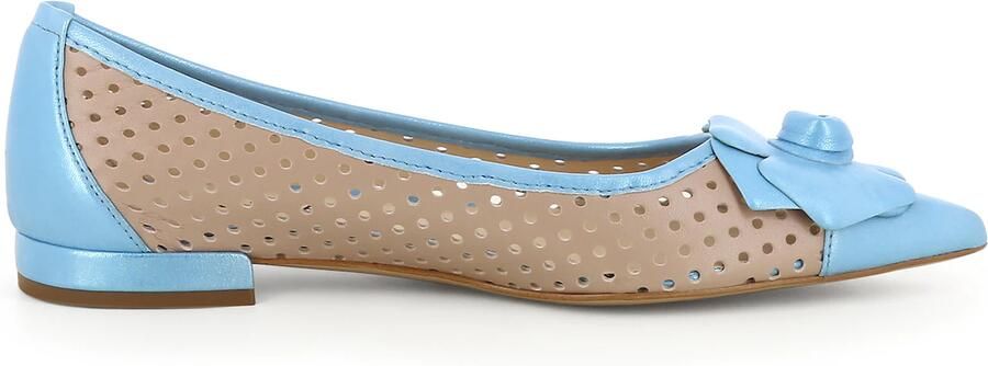 EVITA Instappers 'SONIA' beige - Foto 5