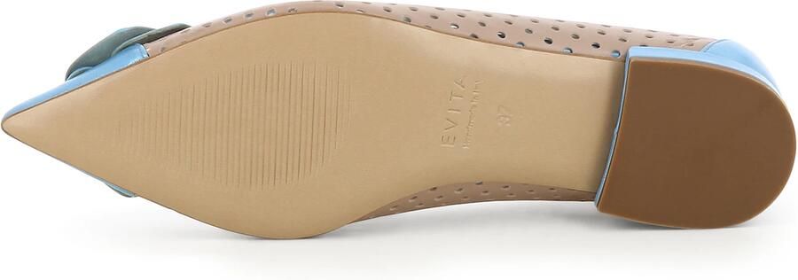 EVITA Instappers 'SONIA' beige - Foto 6