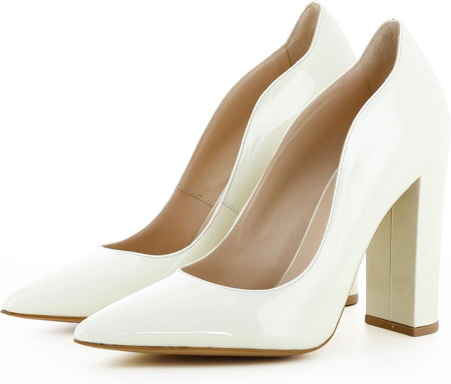 EVITA Pumps 'ALINA' crème - Foto 3