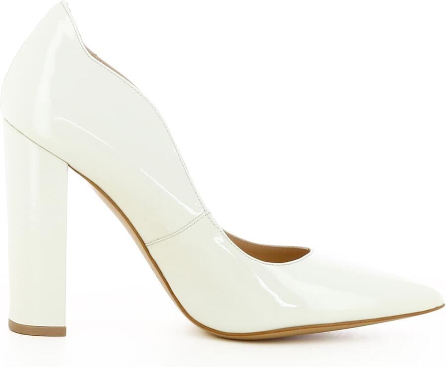 EVITA Pumps 'ALINA' crème - Foto 5