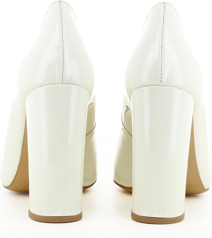 EVITA Pumps 'ALINA' crème - Foto 2