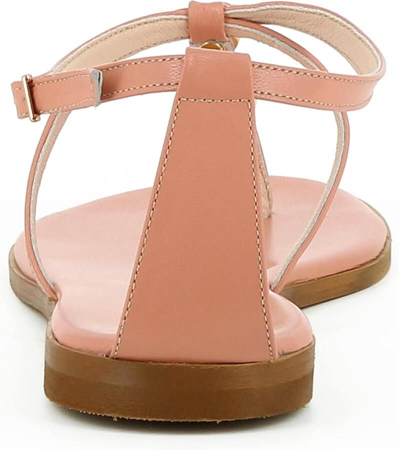 EVITA Teenslipper 'OLIMPIA' pink - Foto 2