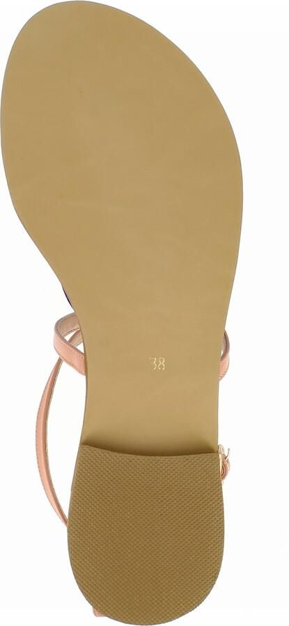 EVITA Teenslipper 'OLIMPIA' pink - Foto 3