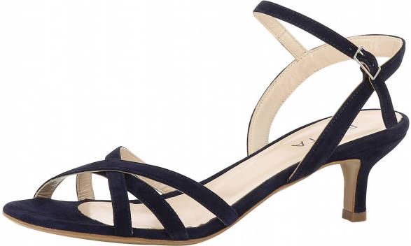 EVITA Sandalen met riem
