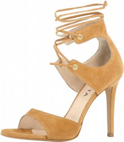 EVITA Sandalen met riem