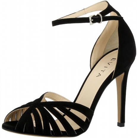 EVITA Sandalen met riem 'Alessandra'