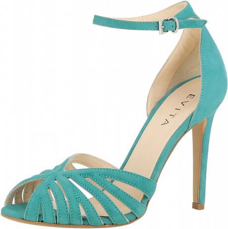 EVITA Sandalen met riem 'Alessandra'
