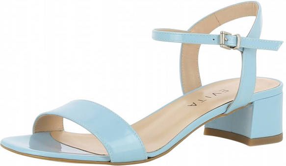 EVITA Sandalen met riem 'Daria'