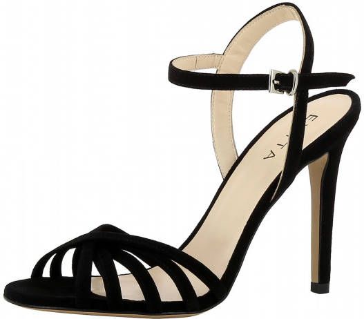 EVITA Sandalen met riem 'Eva'