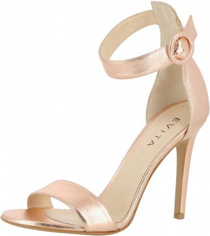 EVITA Sandalen met riem 'EVA'
